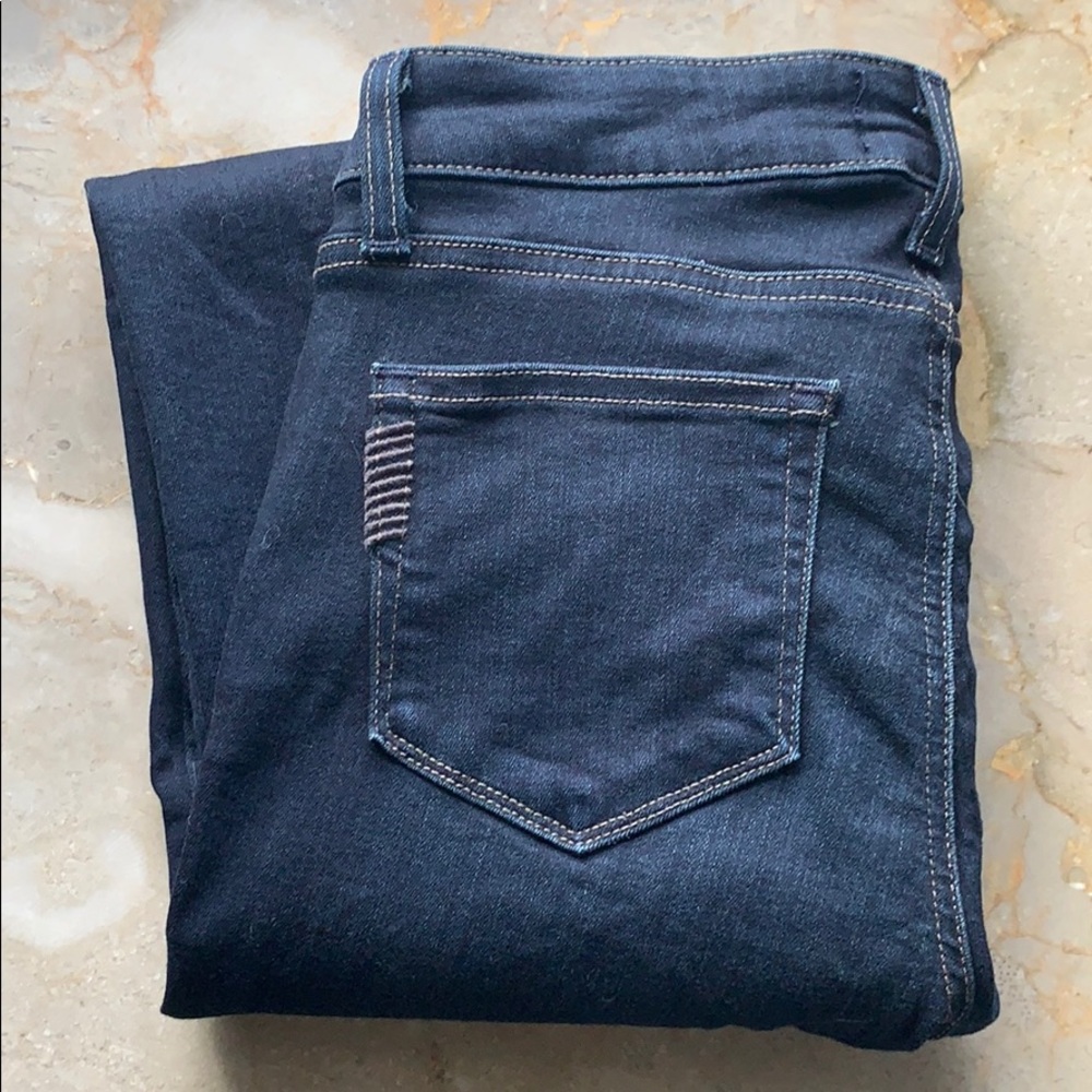 Paige “Skyline Skinny” Jeans